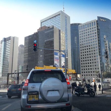 Lovely Apartment Premium Location Ramat Gan Exterior foto